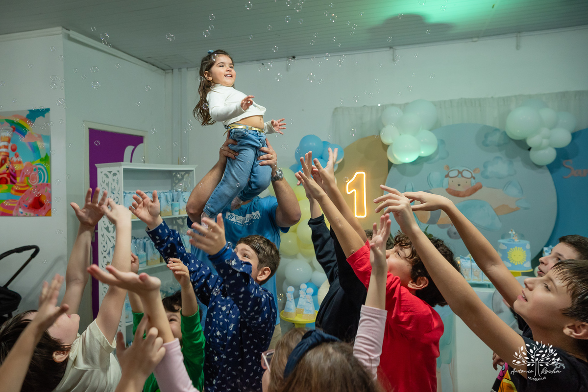 primeiro aninho - fotografia infantil - festa de aniversário - registros especiais - memórias em família - ensaio de gestação - celebração infantil - Antonio Rocha Fotografias - momentos únicos - aniversário Santiago - Pelotas