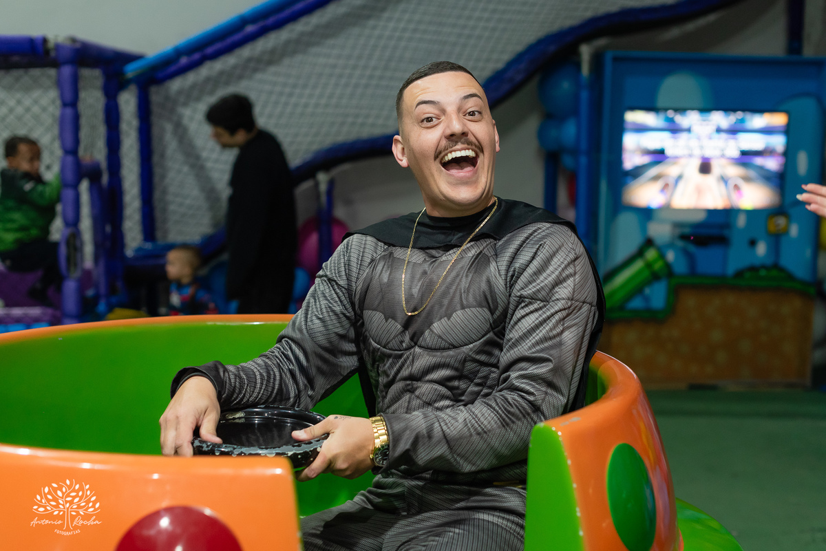 aniversário infantil - fotógrafo de família - fotografia de crianças - festa temática - super-heróis - registros fotográficos - fotógrafo de eventos - celebração em família – Pelotas - fotografia de aniversário - Antonio Rocha Fotografias