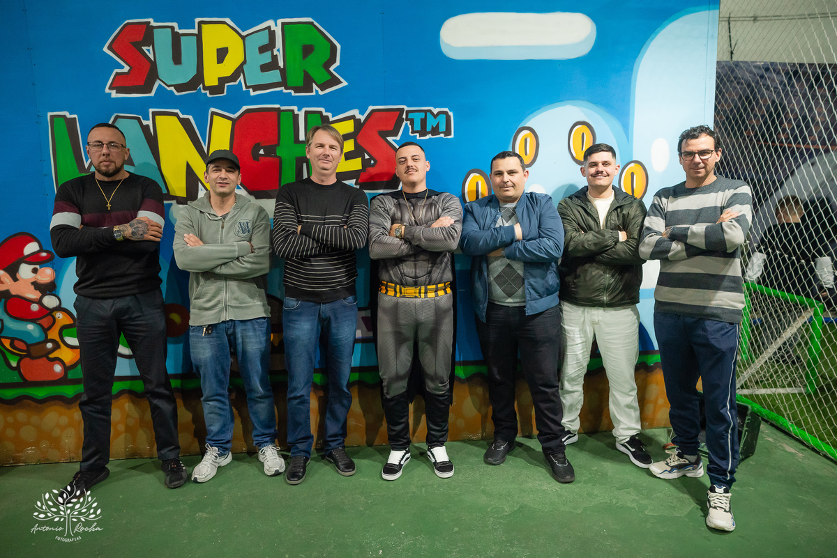 aniversário infantil - fotógrafo de família - fotografia de crianças - festa temática - super-heróis - registros fotográficos - fotógrafo de eventos - celebração em família – Pelotas - fotografia de aniversário - Antonio Rocha Fotografias