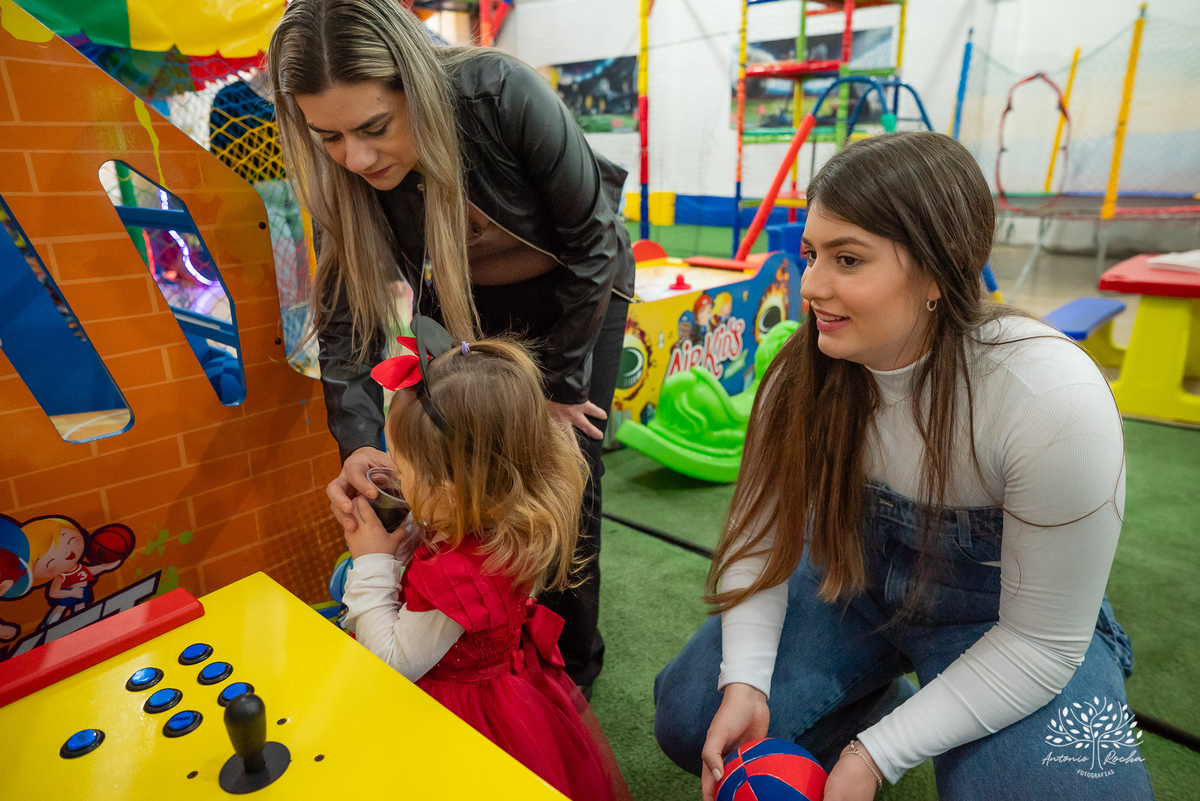 aniversário - fotografia de família - sorrisos encantadores – Pelotas – Loly Pop-Minnie-Michey_Disney