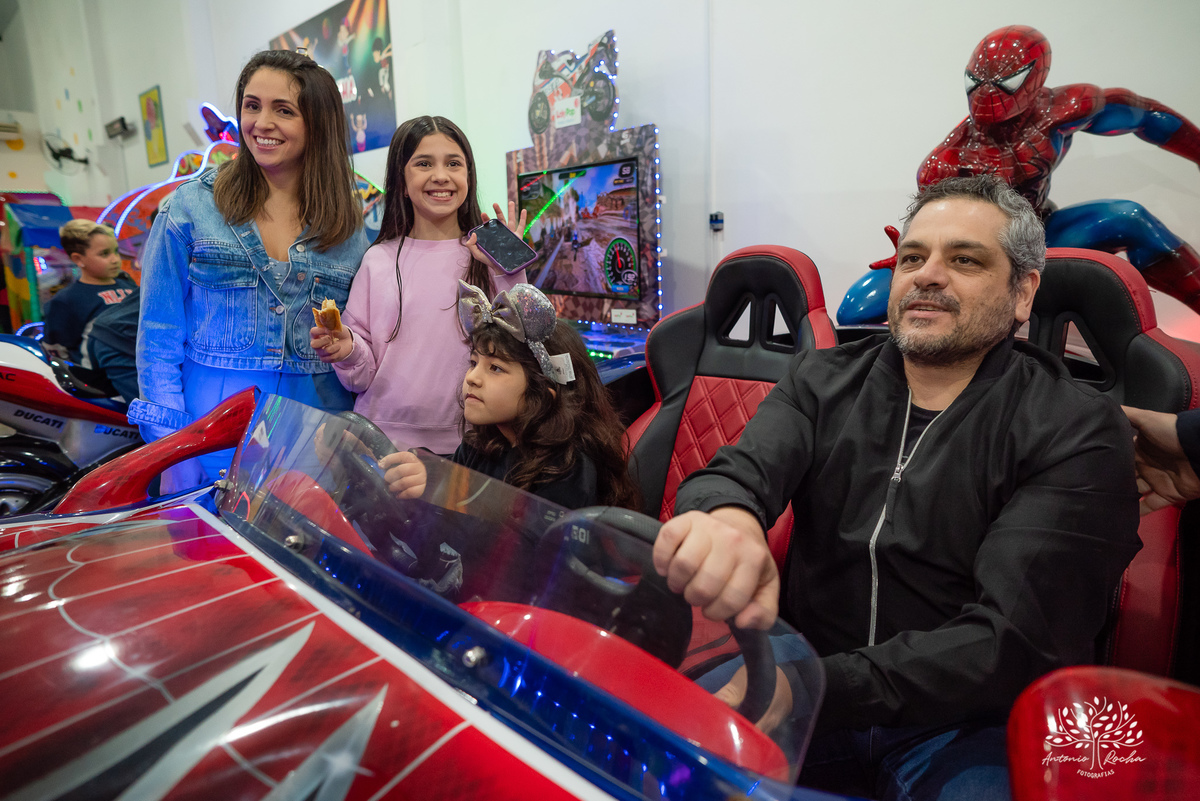 aniversário - fotografia de família - sorrisos encantadores – Pelotas – Loly Pop-Minnie-Michey_Disney