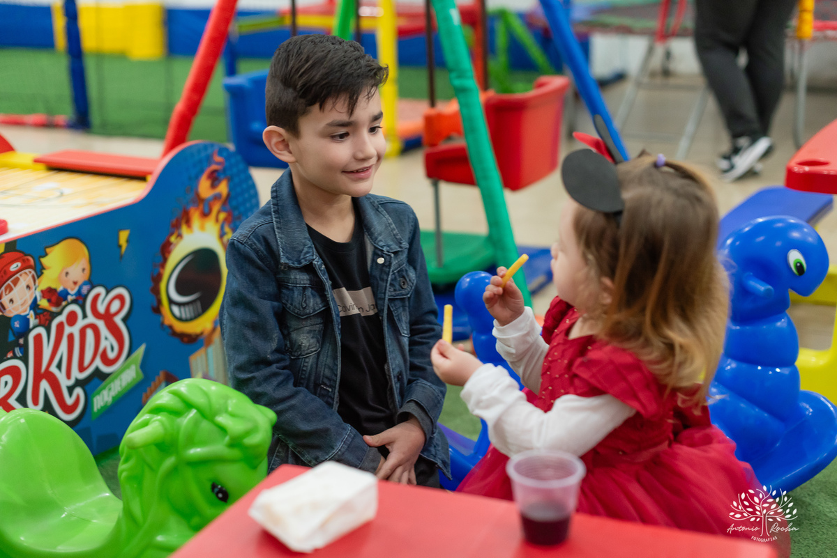 aniversário - fotografia de família - sorrisos encantadores – Pelotas – Loly Pop-Minnie-Michey_Disney