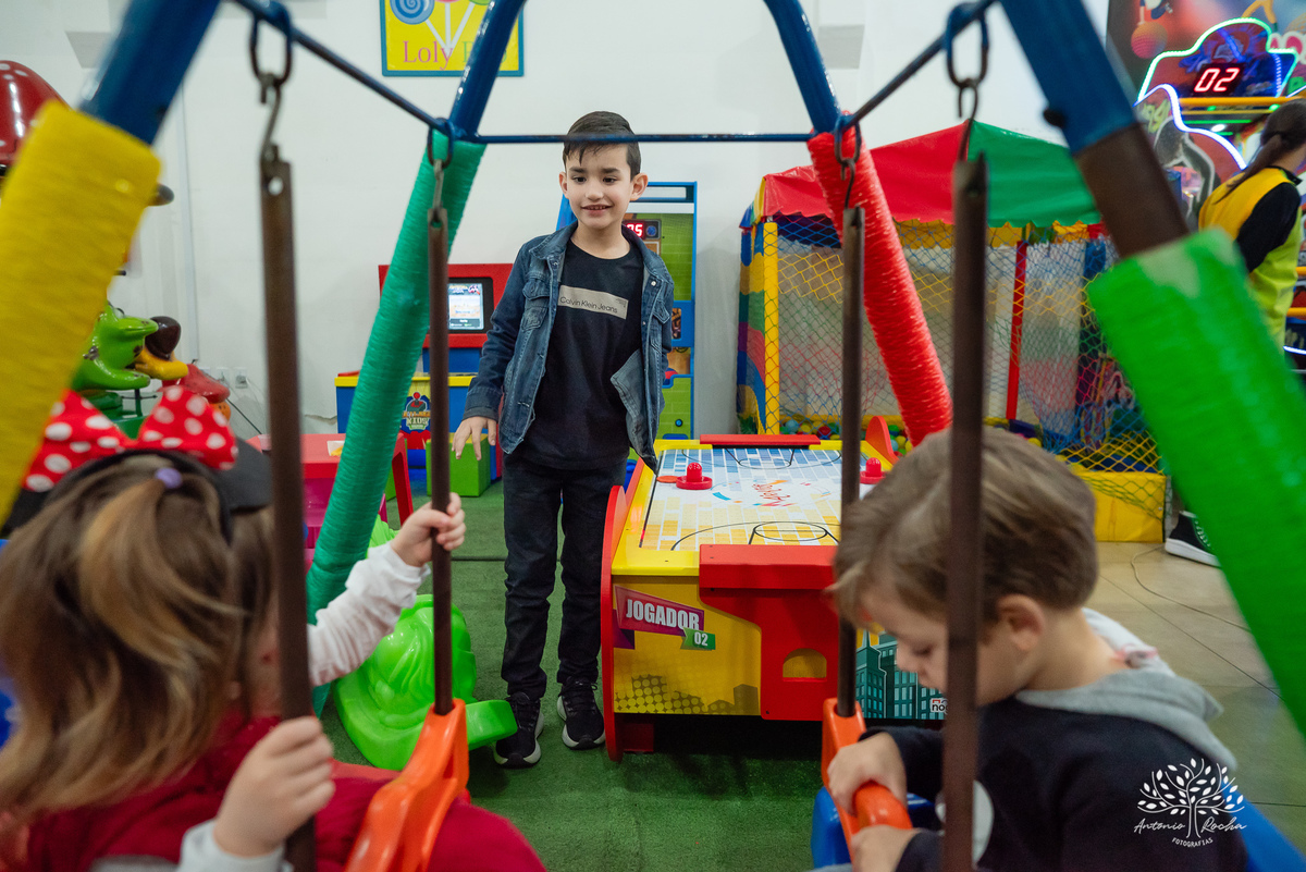 aniversário - fotografia de família - sorrisos encantadores – Pelotas – Loly Pop-Minnie-Michey_Disney