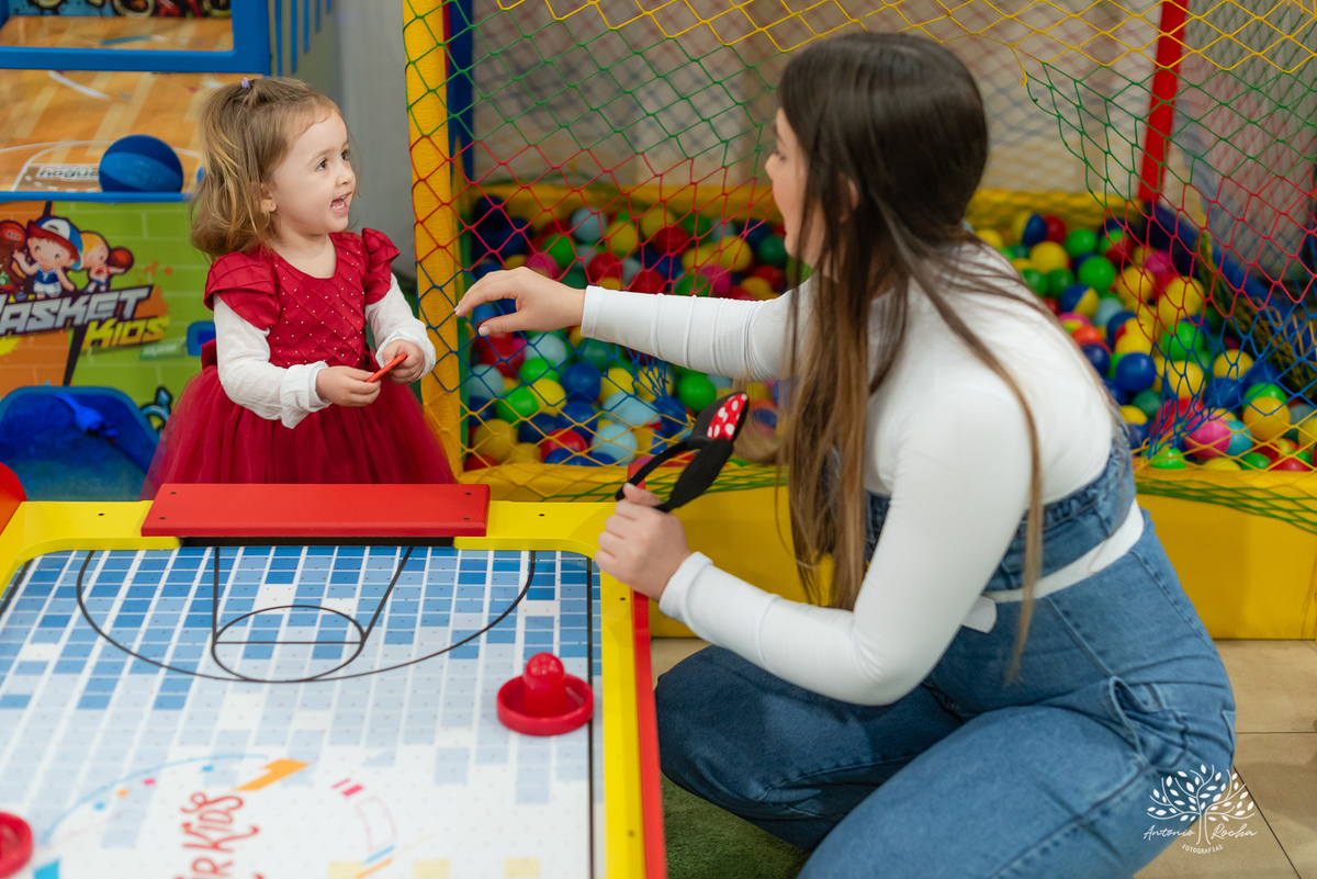 aniversário - fotografia de família - sorrisos encantadores – Pelotas – Loly Pop-Minnie-Michey_Disney