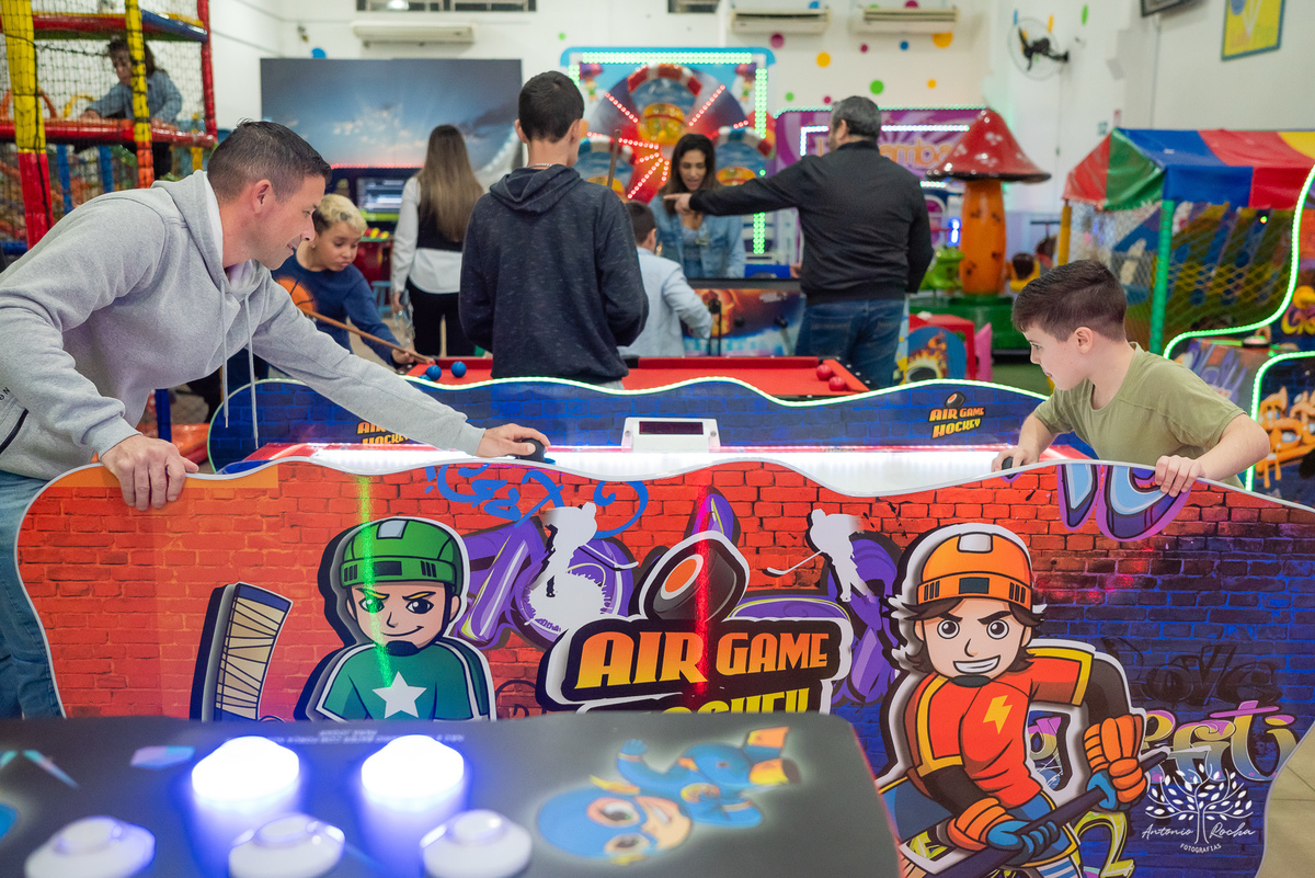 aniversário - fotografia de família - sorrisos encantadores – Pelotas – Loly Pop-Minnie-Michey_Disney