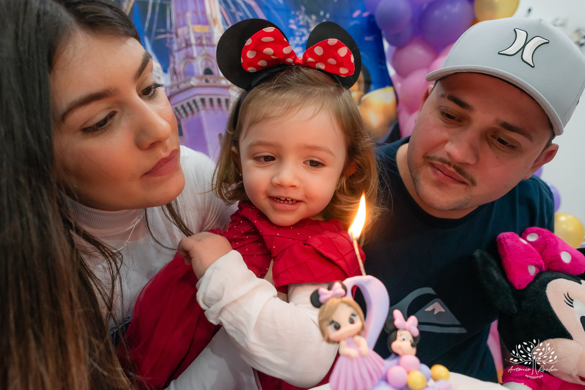 aniversário - fotografia de família - sorrisos encantadores – Pelotas – Loly Pop-Minnie-Michey_Disney