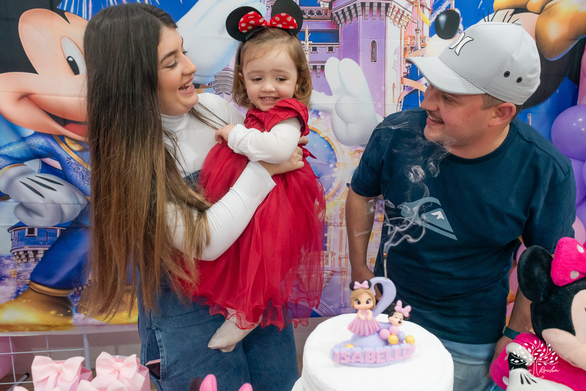 aniversário - fotografia de família - sorrisos encantadores – Pelotas – Loly Pop-Minnie-Michey_Disney