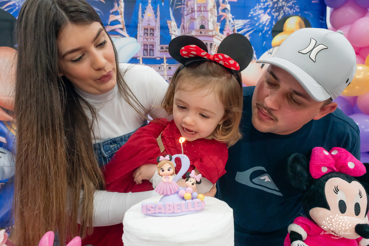 aniversário - fotografia de família - sorrisos encantadores – Pelotas – Loly Pop-Minnie-Michey_Disney