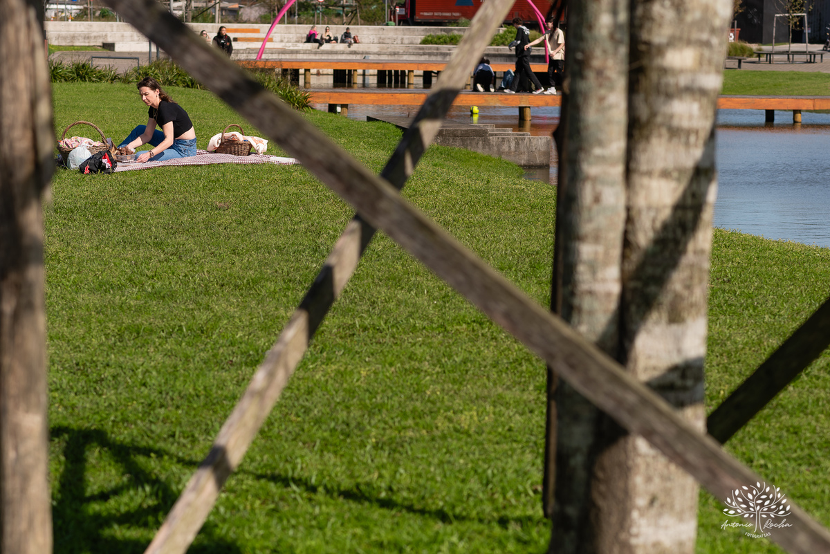 aniversário infantil - piquenique - fotografia de aniversário - diversão ao ar livre - comemoração infantil - ensaio de aniversário - fotos de piquenique - parque - celebração infantil - Antonio Rocha Fotografias - Pelotas