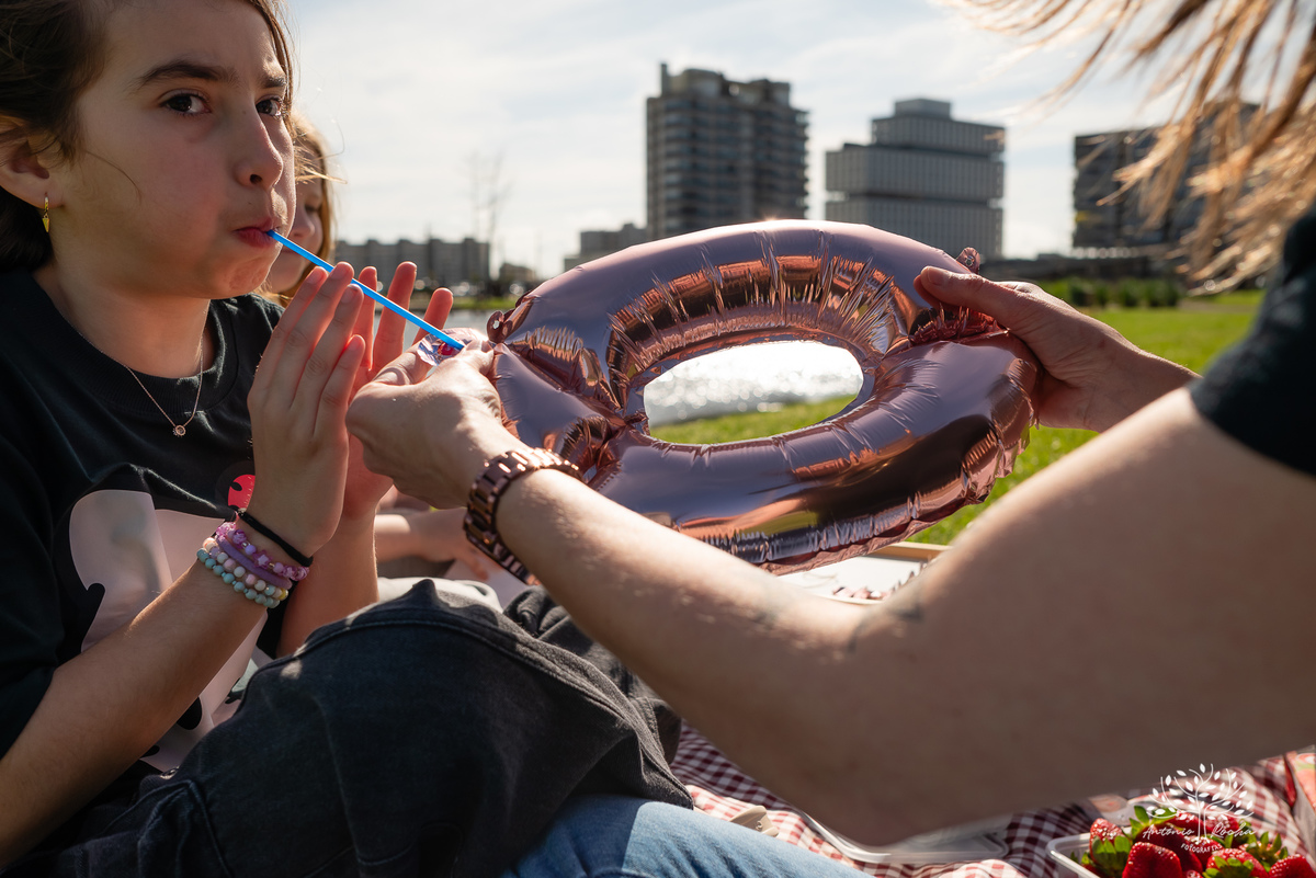 aniversário infantil - piquenique - fotografia de aniversário - diversão ao ar livre - comemoração infantil - ensaio de aniversário - fotos de piquenique - parque - celebração infantil - Antonio Rocha Fotografias - Pelotas