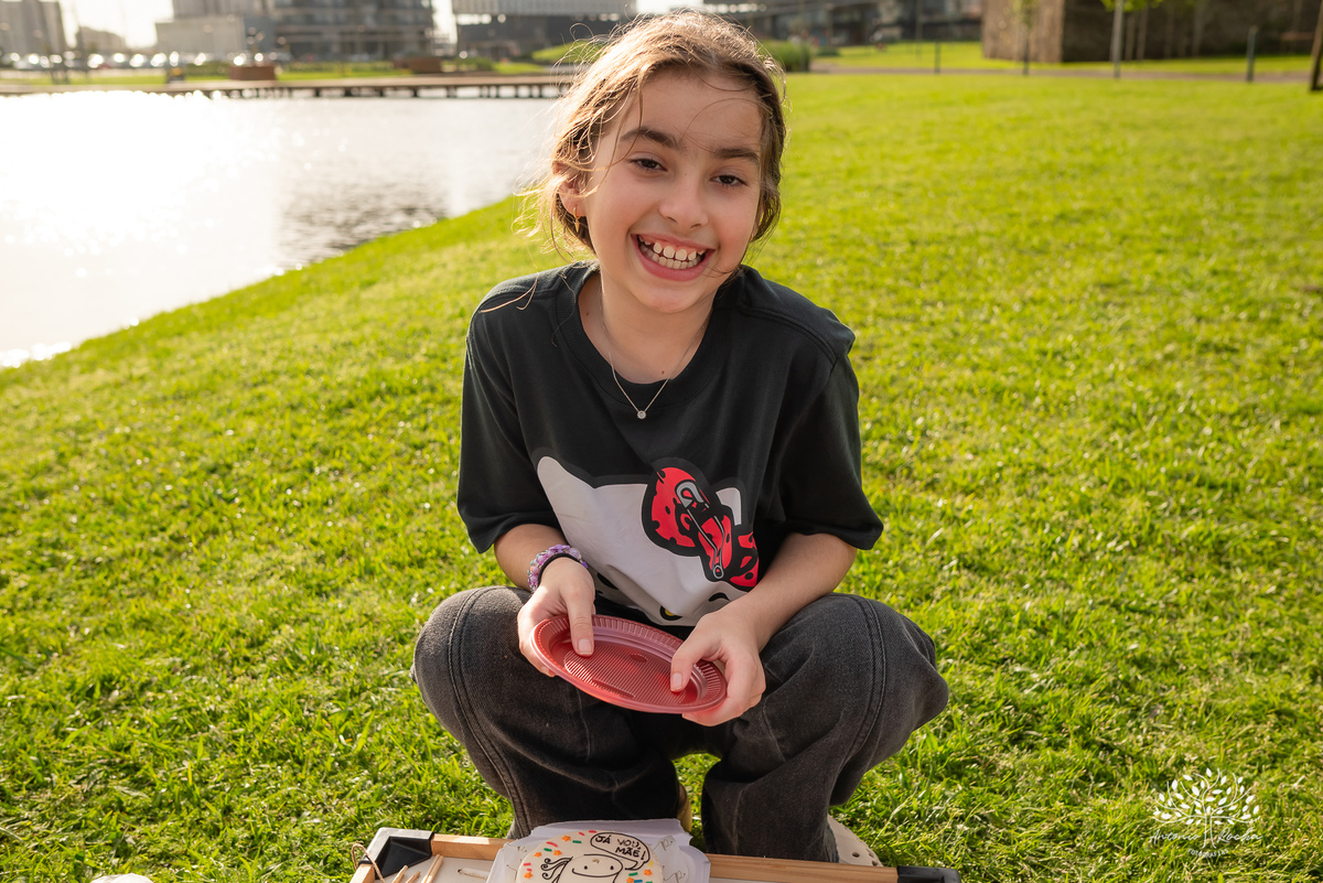 aniversário infantil - piquenique - fotografia de aniversário - diversão ao ar livre - comemoração infantil - ensaio de aniversário - fotos de piquenique - parque - celebração infantil - Antonio Rocha Fotografias - Pelotas