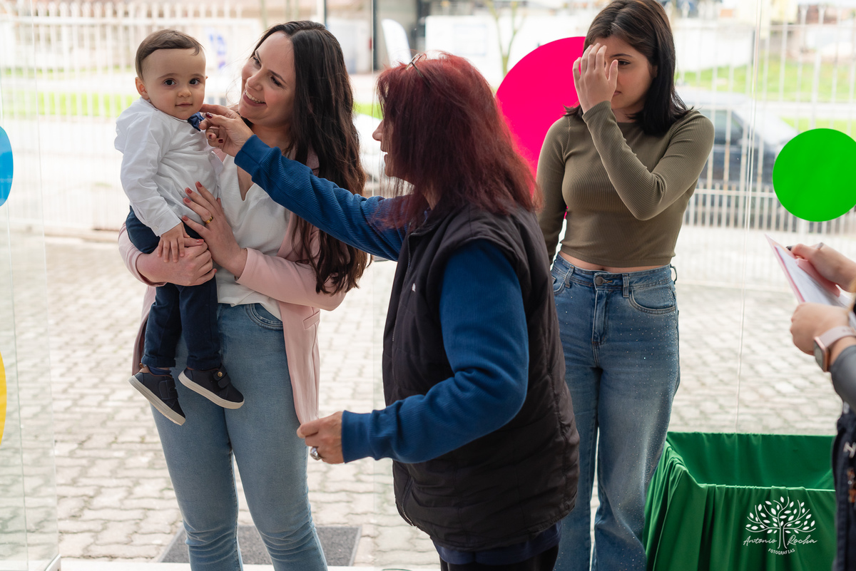 aniversário infantil - primeiro aninho - Théo - fotografia de festa - comemoração - Antonio Rocha Fotografias -  festa de aniversário - sorrisos - momentos especiais-Loly Pop - Pelotas