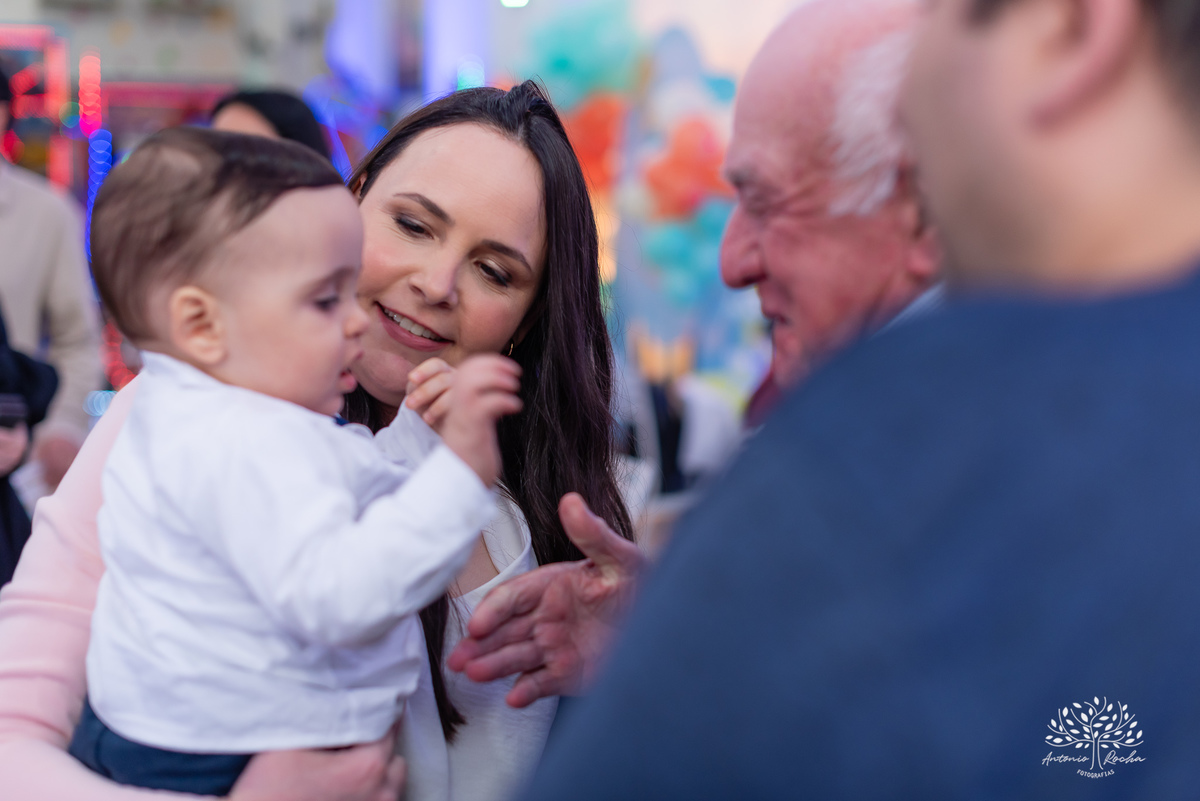 aniversário infantil - primeiro aninho - Théo - fotografia de festa - comemoração - Antonio Rocha Fotografias -  festa de aniversário - sorrisos - momentos especiais-Loly Pop - Pelotas