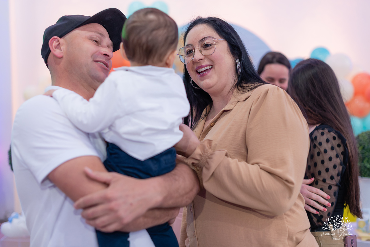 aniversário infantil - primeiro aninho - Théo - fotografia de festa - comemoração - Antonio Rocha Fotografias -  festa de aniversário - sorrisos - momentos especiais-Loly Pop - Pelotas