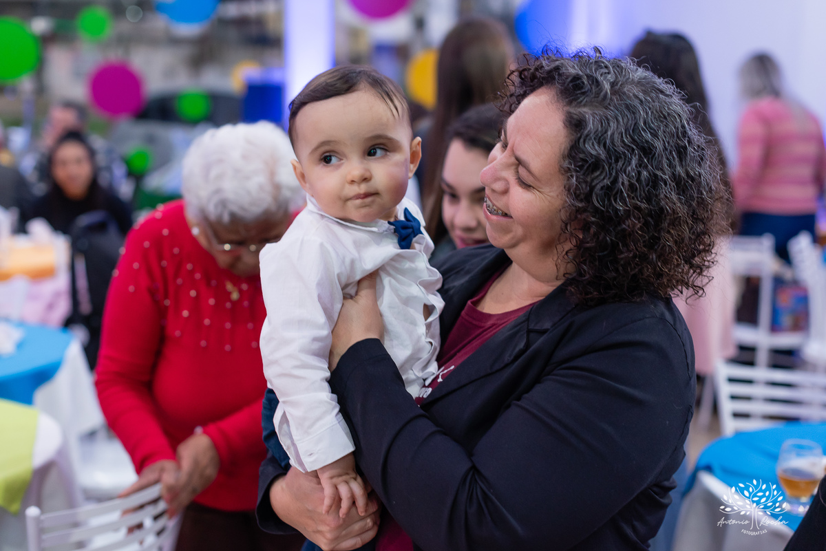aniversário infantil - primeiro aninho - Théo - fotografia de festa - comemoração - Antonio Rocha Fotografias -  festa de aniversário - sorrisos - momentos especiais-Loly Pop - Pelotas