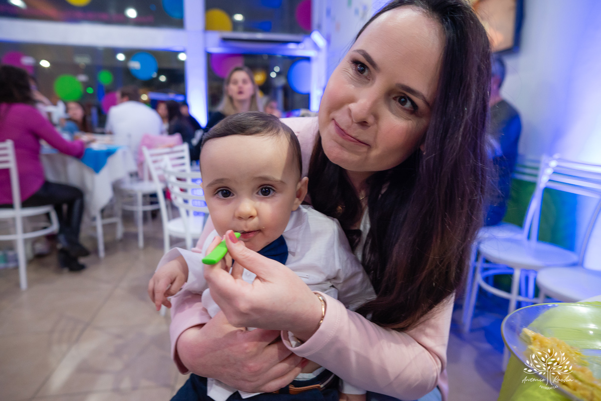 aniversário infantil - primeiro aninho - Théo - fotografia de festa - comemoração - Antonio Rocha Fotografias -  festa de aniversário - sorrisos - momentos especiais-Loly Pop - Pelotas