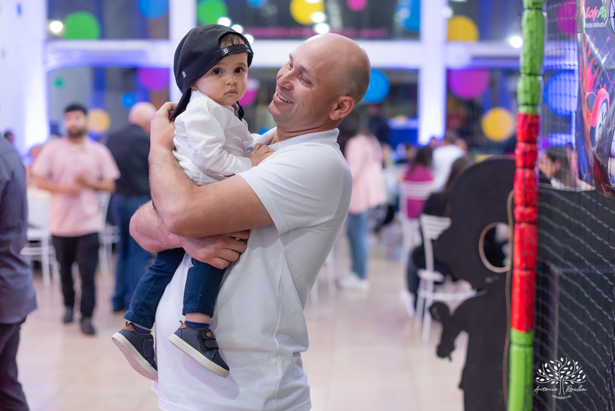 aniversário infantil - primeiro aninho - Théo - fotografia de festa - comemoração - Antonio Rocha Fotografias -  festa de aniversário - sorrisos - momentos especiais-Loly Pop - Pelotas