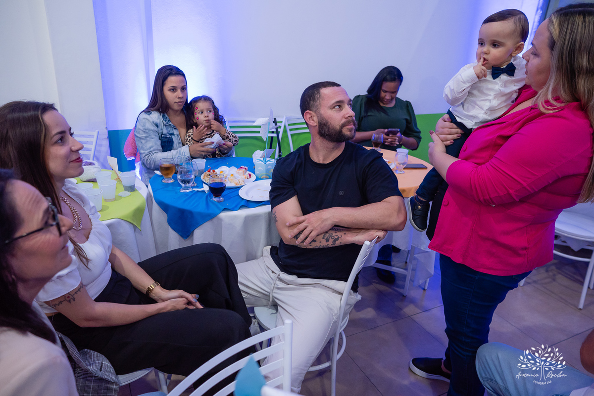 aniversário infantil - primeiro aninho - Théo - fotografia de festa - comemoração - Antonio Rocha Fotografias -  festa de aniversário - sorrisos - momentos especiais-Loly Pop - Pelotas