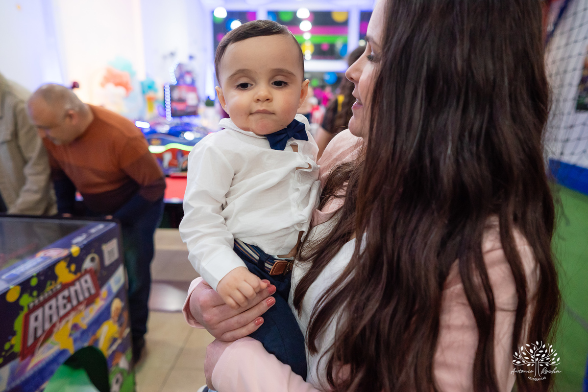 aniversário infantil - primeiro aninho - Théo - fotografia de festa - comemoração - Antonio Rocha Fotografias -  festa de aniversário - sorrisos - momentos especiais-Loly Pop - Pelotas