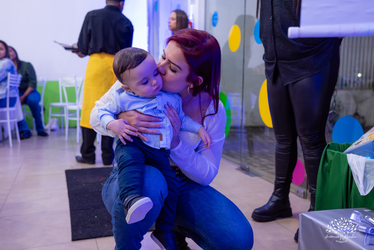 aniversário infantil - primeiro aninho - Théo - fotografia de festa - comemoração - Antonio Rocha Fotografias -  festa de aniversário - sorrisos - momentos especiais-Loly Pop - Pelotas