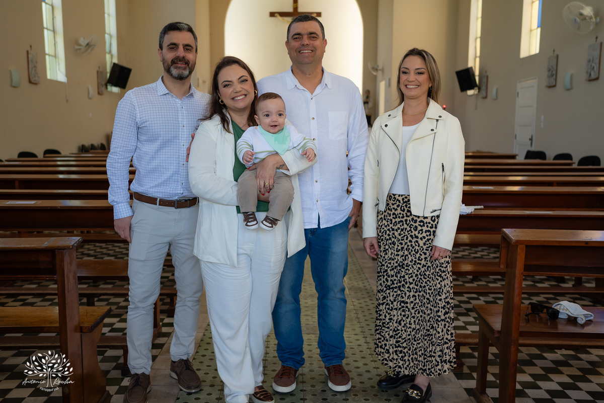 batizado - Léo - Pelotas - Rio de Janeiro - família - reencontro - cerimônia - Seminário São Francisco de Paula - sábado ensolarado - churrasco - veranico - chopp - música - alegria - memórias - fotografia de batizado - Antonio Rocha Fotografias - Pelotas