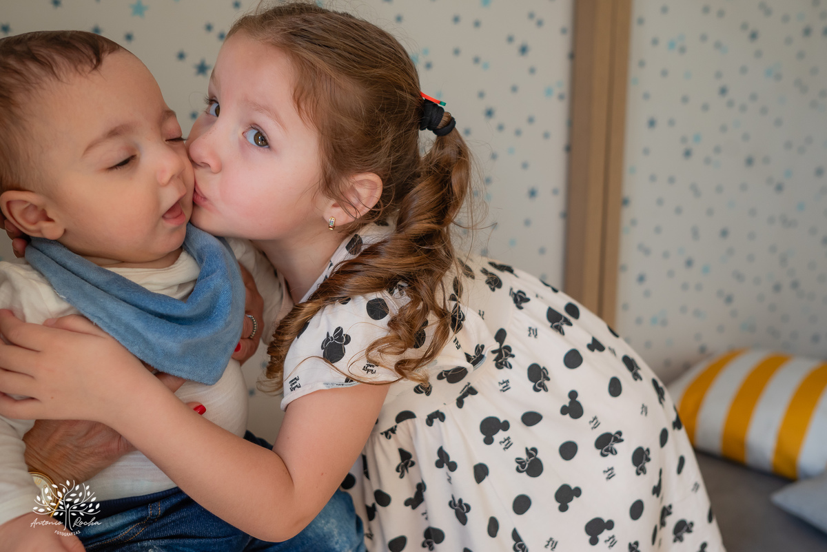 batizado - Léo - Pelotas - Rio de Janeiro - família - reencontro - cerimônia - Seminário São Francisco de Paula - sábado ensolarado - churrasco - veranico - chopp - música - alegria - memórias - fotografia de batizado - Antonio Rocha Fotografias - Pelotas