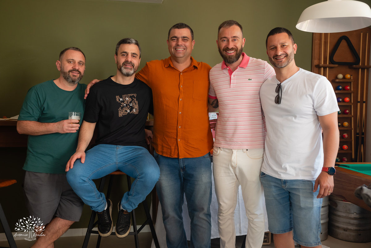 batizado - Léo - Pelotas - Rio de Janeiro - família - reencontro - cerimônia - Seminário São Francisco de Paula - sábado ensolarado - churrasco - veranico - chopp - música - alegria - memórias - fotografia de batizado - Antonio Rocha Fotografias - Pelotas