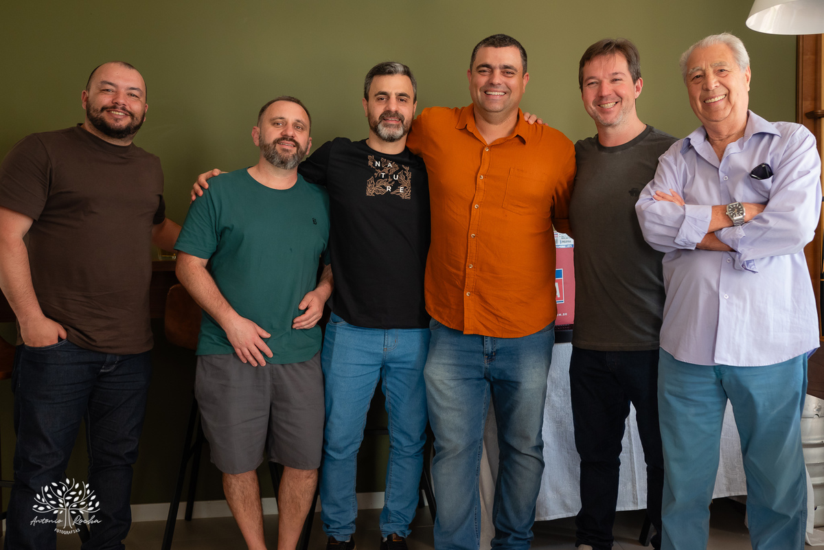 batizado - Léo - Pelotas - Rio de Janeiro - família - reencontro - cerimônia - Seminário São Francisco de Paula - sábado ensolarado - churrasco - veranico - chopp - música - alegria - memórias - fotografia de batizado - Antonio Rocha Fotografias - Pelotas