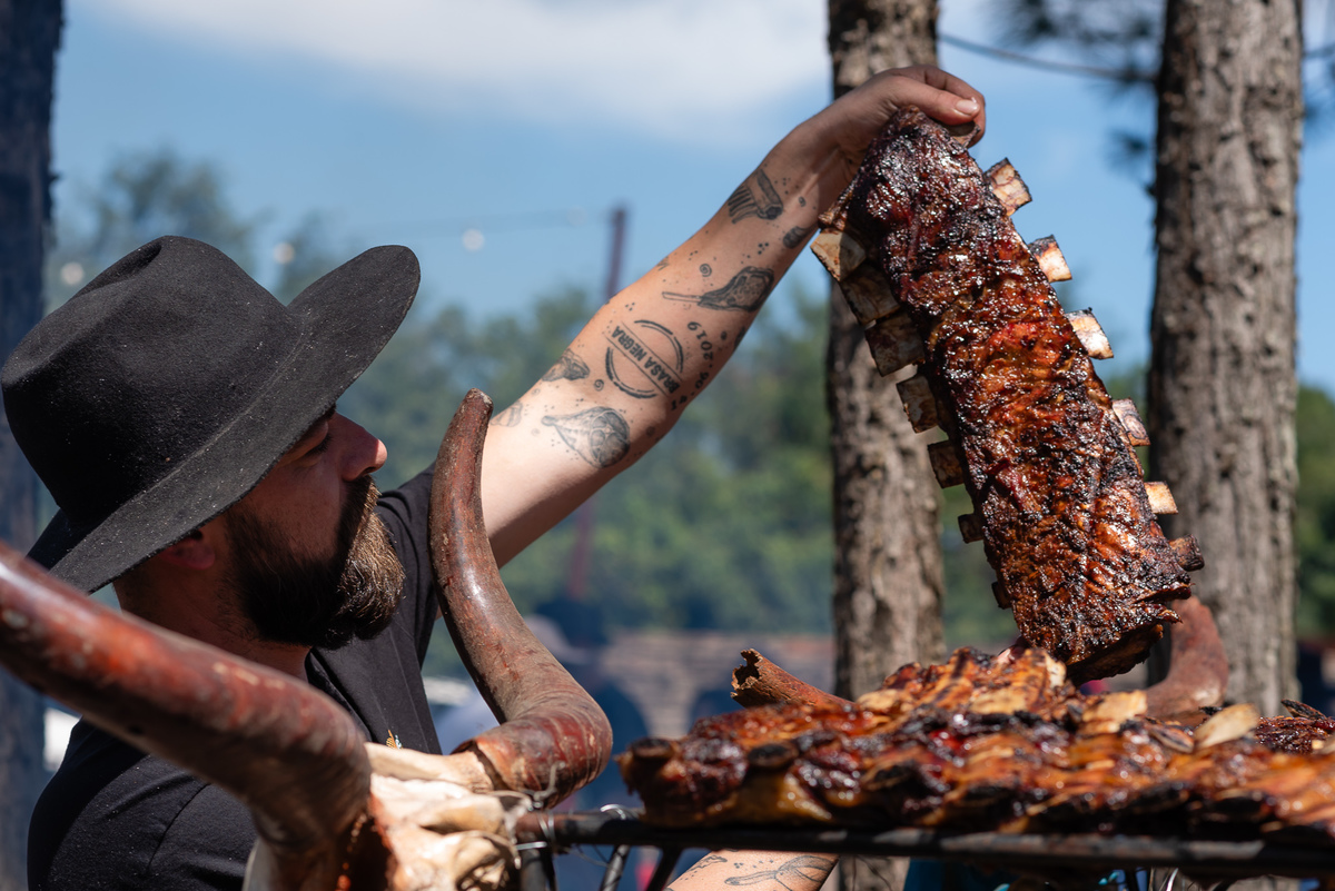 café - rock - churrasco - Café 35 - Pelotas - 110 anos - música - Brasa Negra - Deck da Lagoa - tradição - amigos - zoz - fotografia - Antonio Rocha Fotografias - Castro - Maximize - BestBeef - Festival de Aniversário - Corporativo - Evento Empresa