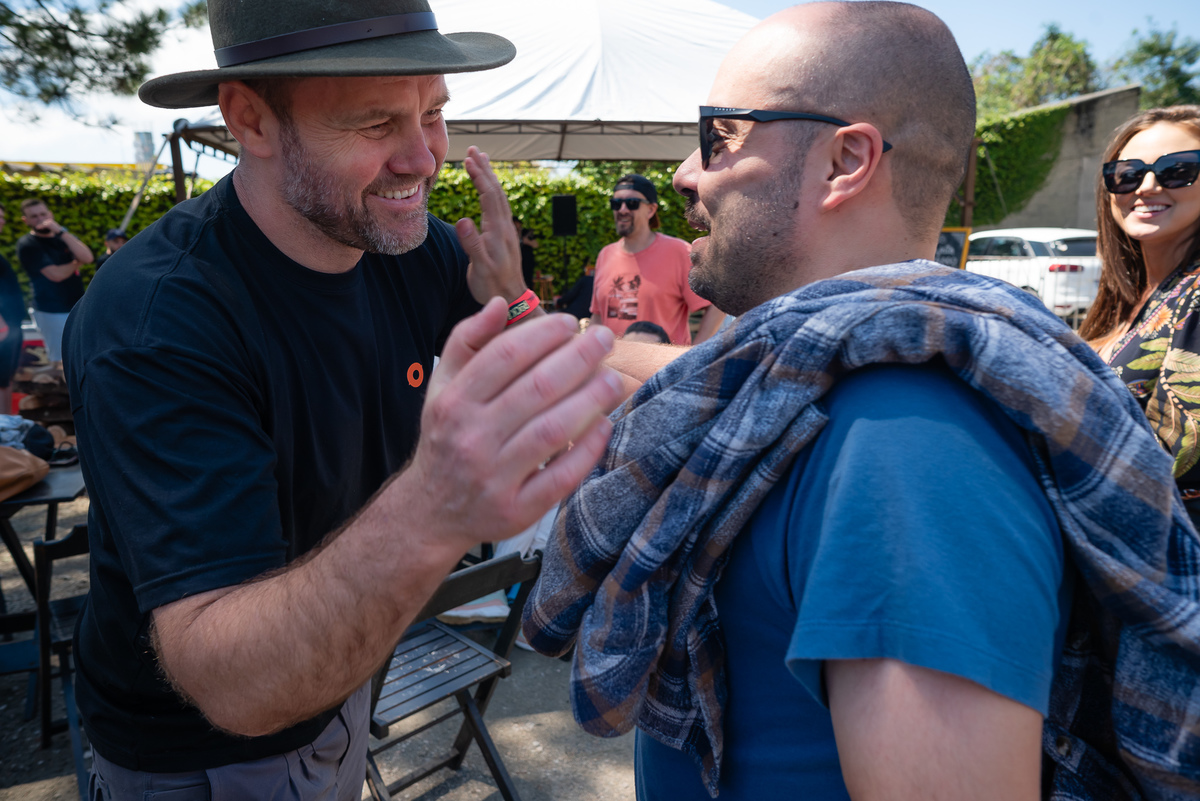café - rock - churrasco - Café 35 - Pelotas - 110 anos - música - Brasa Negra - Deck da Lagoa - tradição - amigos - zoz - fotografia - Antonio Rocha Fotografias - Castro - Maximize - BestBeef - Festival de Aniversário - Corporativo - Evento Empresa