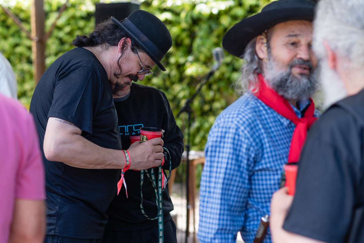 café - rock - churrasco - Café 35 - Pelotas - 110 anos - música - Brasa Negra - Deck da Lagoa - tradição - amigos - zoz - fotografia - Antonio Rocha Fotografias - Castro - Maximize - BestBeef - Festival de Aniversário - Corporativo - Evento Empresa