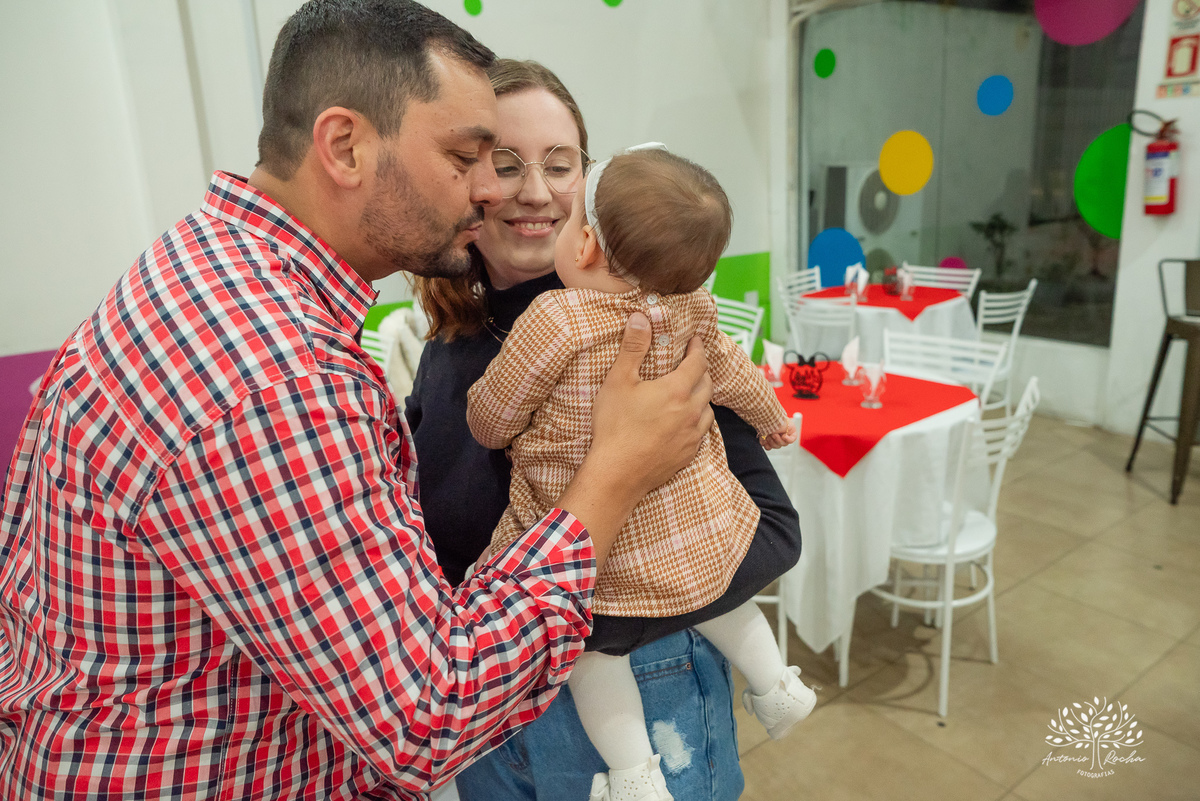 primeiro aninho - festa infantil - Maria Eduarda - família - amigos - aniversário temático - fotografia de aniversário - banda ao vivo - playground infantil - decoração Minnie - Antonio Rocha Fotografias - salão Loly Pop - celebração em família - Pelotas