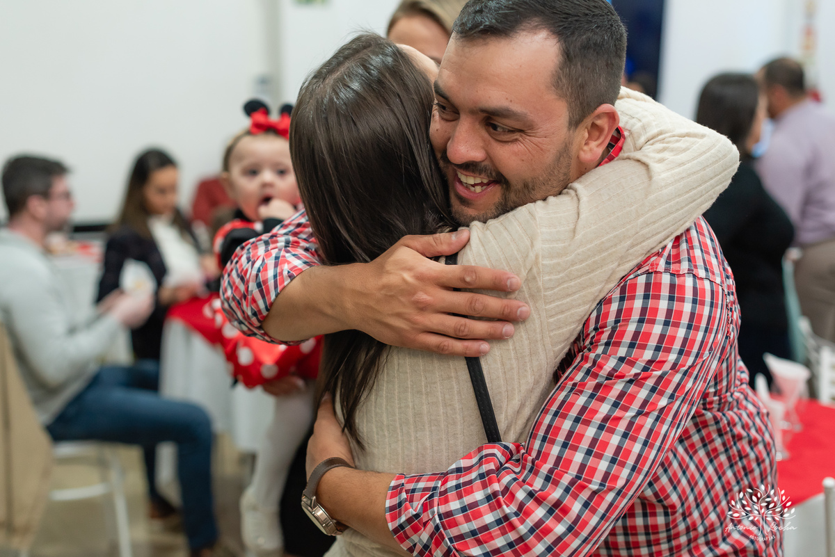 primeiro aninho - festa infantil - Maria Eduarda - família - amigos - aniversário temático - fotografia de aniversário - banda ao vivo - playground infantil - decoração Minnie - Antonio Rocha Fotografias - salão Loly Pop - celebração em família - Pelotas
