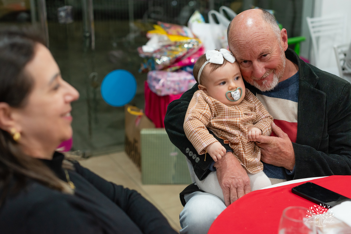 primeiro aninho - festa infantil - Maria Eduarda - família - amigos - aniversário temático - fotografia de aniversário - banda ao vivo - playground infantil - decoração Minnie - Antonio Rocha Fotografias - salão Loly Pop - celebração em família - Pelotas