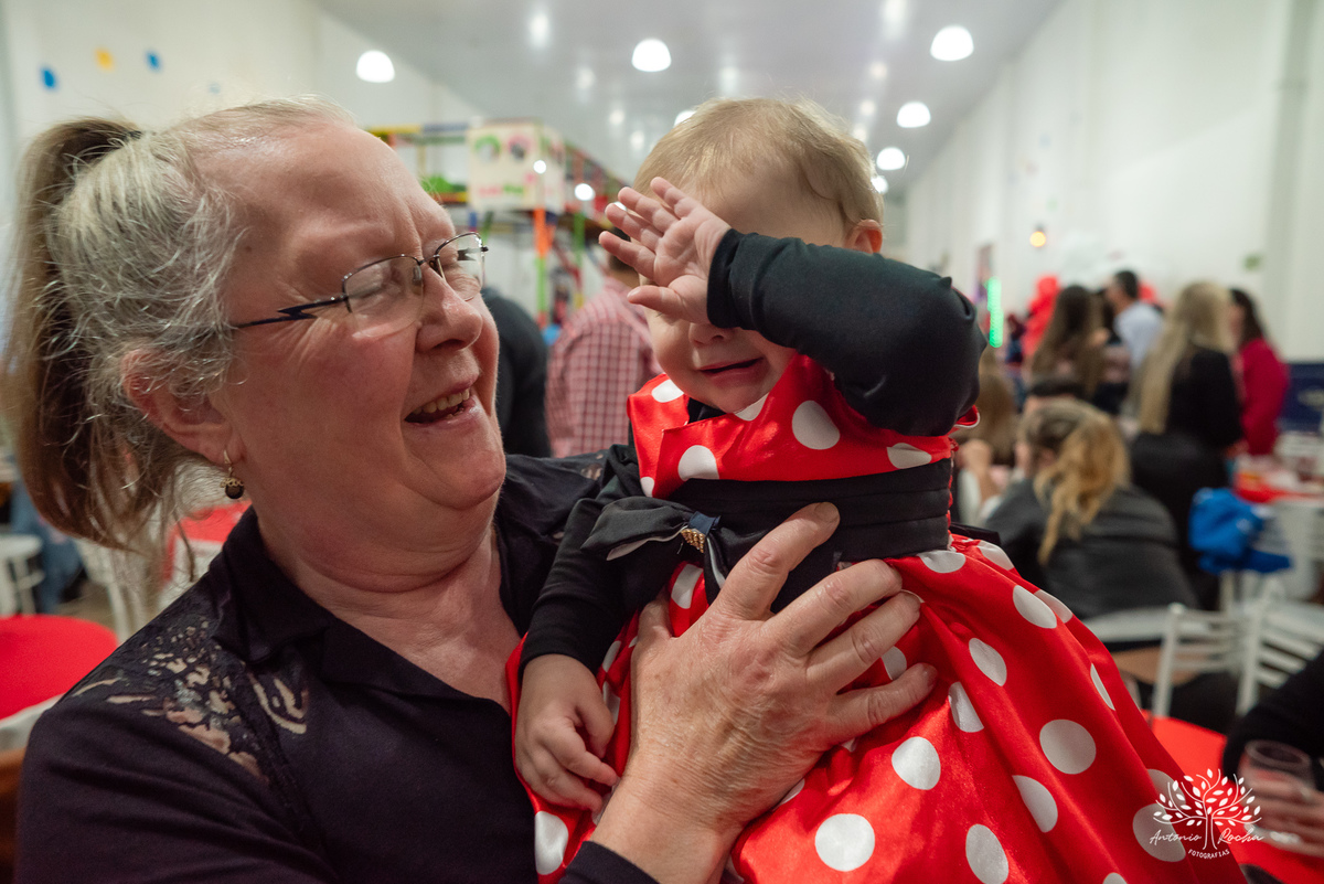 primeiro aninho - festa infantil - Maria Eduarda - família - amigos - aniversário temático - fotografia de aniversário - banda ao vivo - playground infantil - decoração Minnie - Antonio Rocha Fotografias - salão Loly Pop - celebração em família - Pelotas