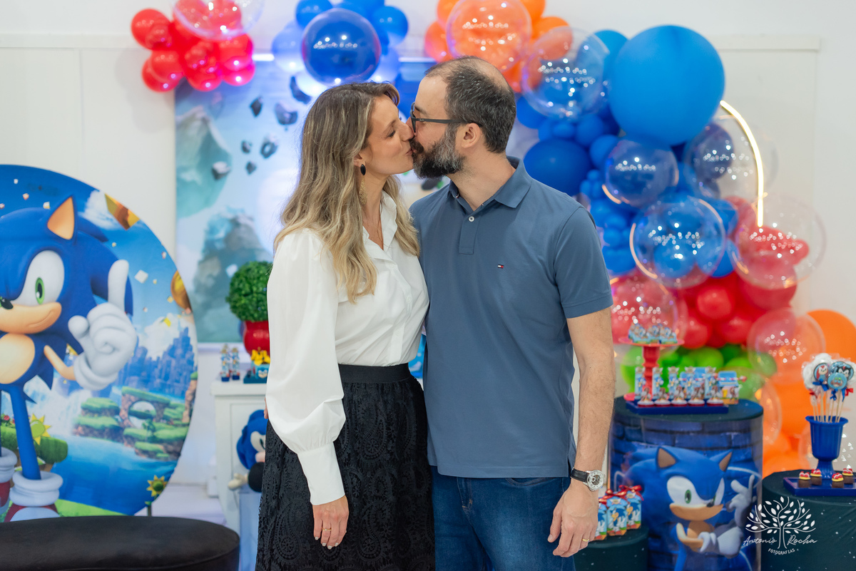 Rodrigo - aniversário - 7 anos - festa infantil - Sonic - fotos de aniversário - amigos - diversão - futebol - pipoca - algodão doce - momento especial - parabéns - família - registro fotográfico - Antonio Rocha Fotografias - Pelotas - Lanche Infantil