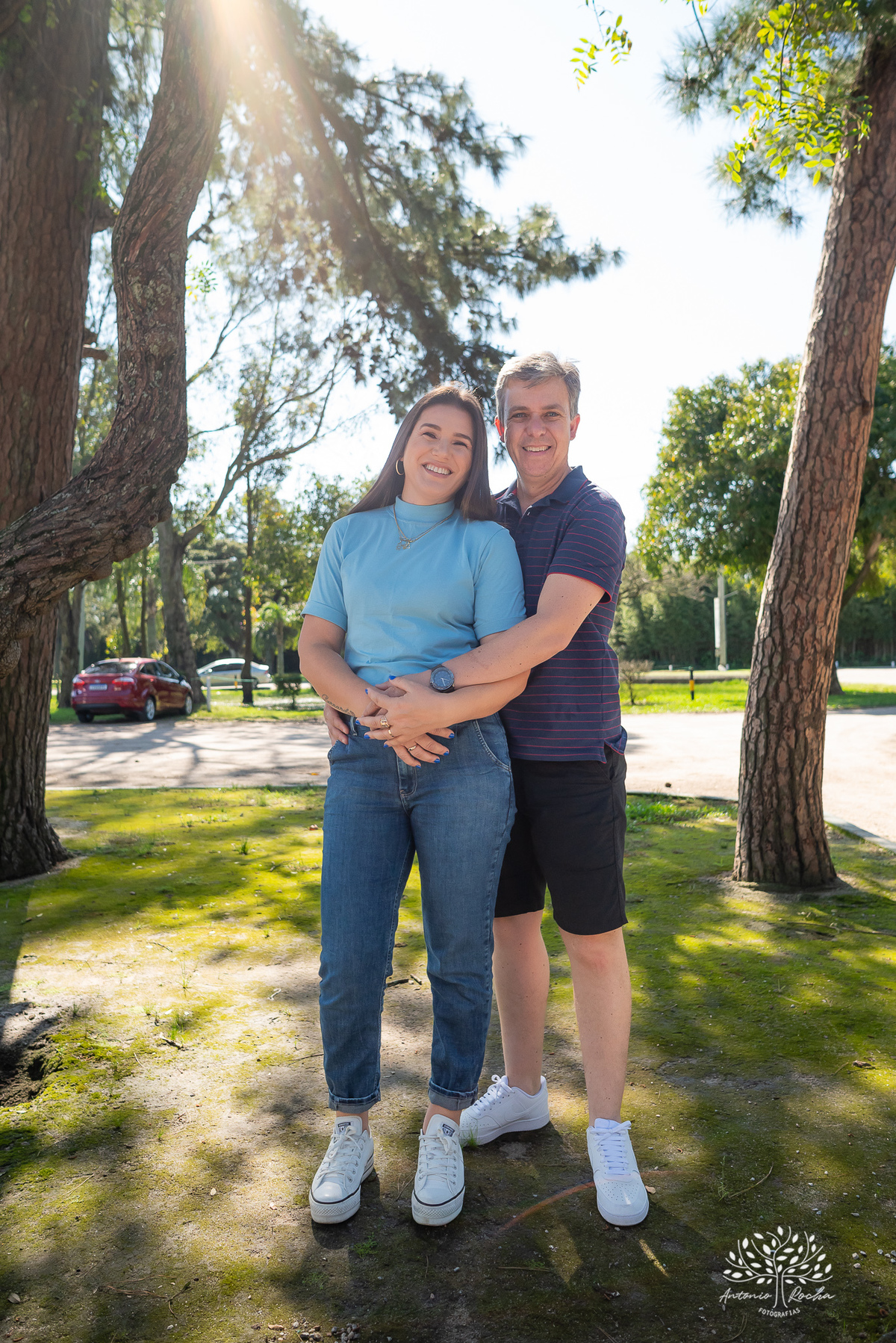 fotografia infantil - festa de aniversário - 7 anos - tema Minions - pé descalço - fotografia profissional - Antonio Rocha Fotografias - aniversário ao ar livre - Pelotas - Caça e Pesca - celebração em família - Antonio Rocha Fotografias - Festa Criança