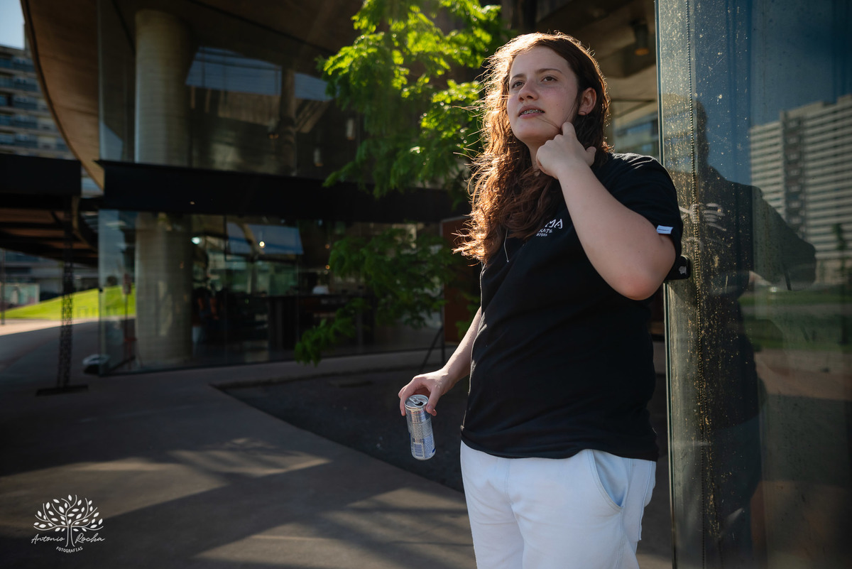 ensaio-de-15-anos - Ana-Carolina - Parque-Una - essência - personalidade - jovem - brincalhona - descolada - autênticos - memórias - espontaneidade - ensaio-personalizado - fotógrafia-de-15-anos  – Antonio Rocha Fotografias – Pelotas - Ensaio Externo