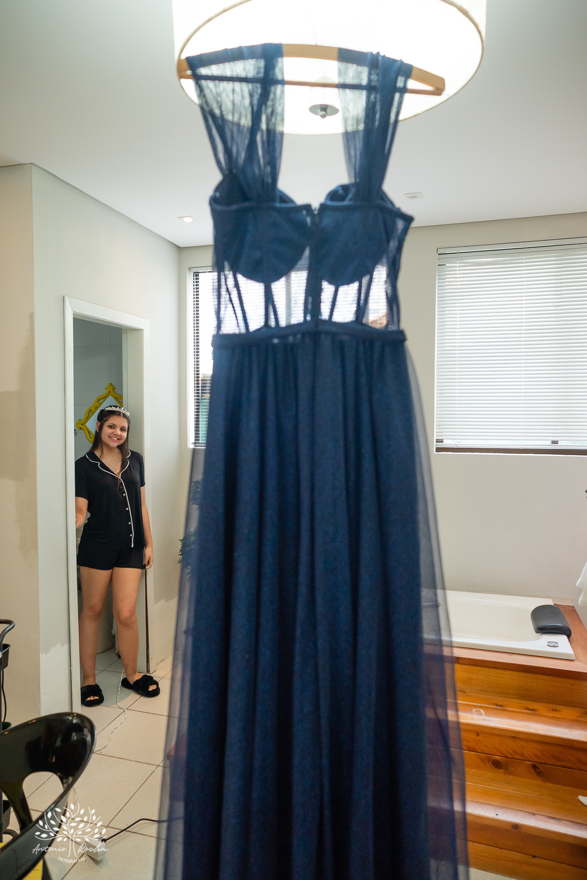 15 anos - Bruna - celebração - Day Spa - família - amigos - mesa de doces - emoções - dança - valsa - homenagens - festa - Antonio Rocha Fotografias - Fazenda do Sobrado - São Lourenço do Sul - Pelotas - Dj Guilherme - Vestido Debutante - Fotografia de 15