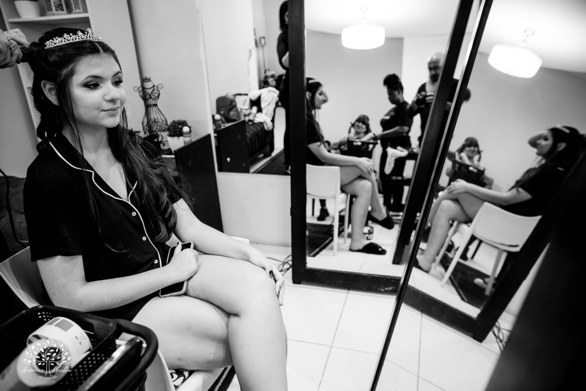 15 anos - Bruna - celebração - Day Spa - família - amigos - mesa de doces - emoções - dança - valsa - homenagens - festa - Antonio Rocha Fotografias - Fazenda do Sobrado - São Lourenço do Sul - Pelotas - Dj Guilherme - Vestido Debutante - Fotografia de 15