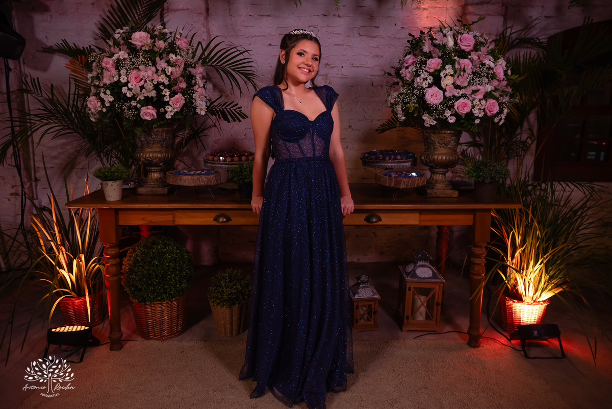 15 anos - Bruna - celebração - Day Spa - família - amigos - mesa de doces - emoções - dança - valsa - homenagens - festa - Antonio Rocha Fotografias - Fazenda do Sobrado - São Lourenço do Sul - Pelotas - Dj Guilherme - Vestido Debutante - Fotografia de 15