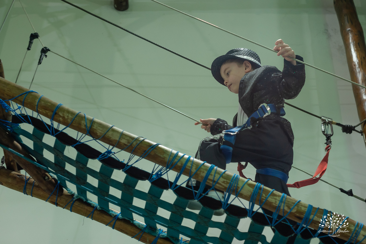 fotografia de aniversário - festa infantil - registro de momentos - aniversário do Theo - tema Michael Jackson - fotógrafo profissional - Antonio Rocha Fotografias - Pelotas - fotografia de evento - Tio Guigui - salão de festas playground - rei do pop