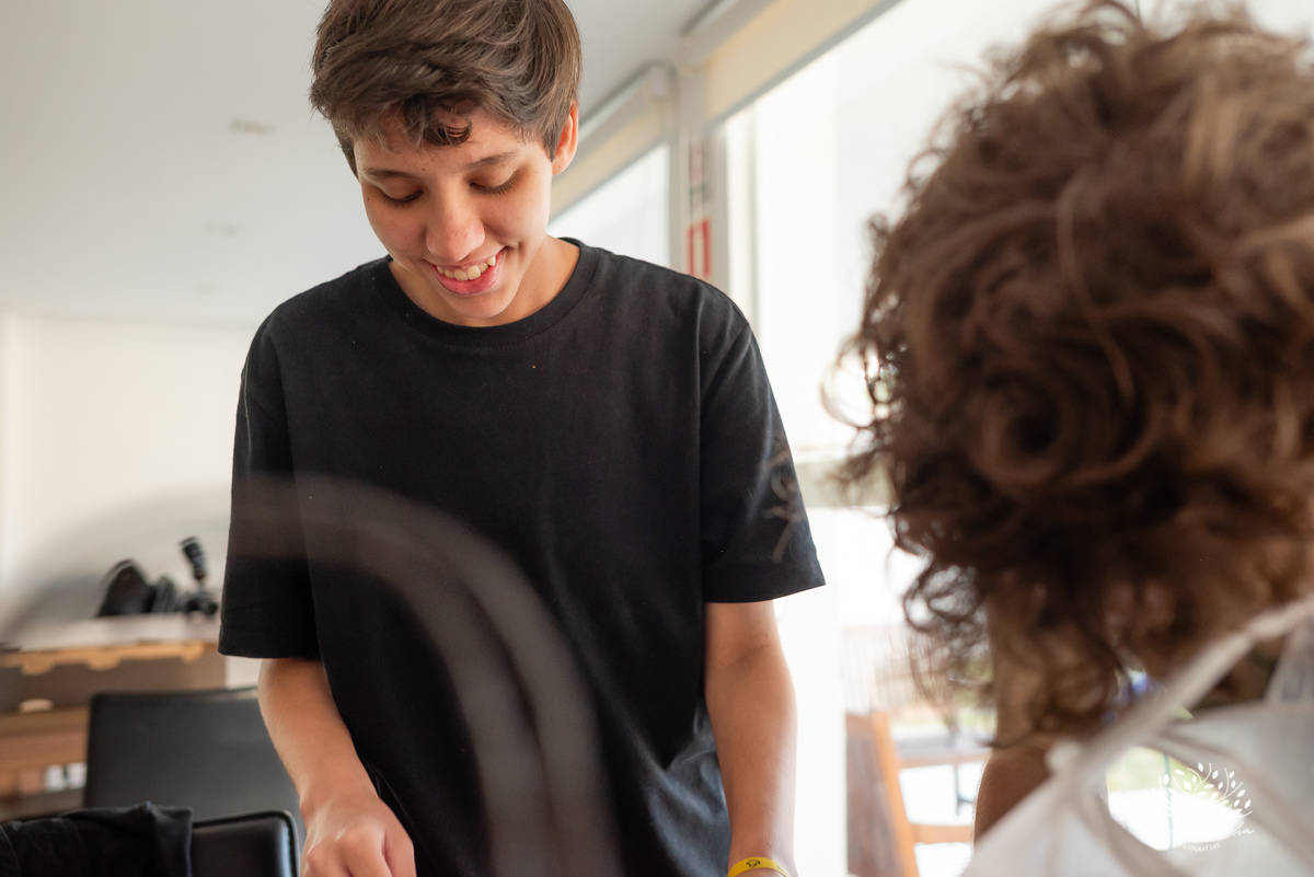  festa de 15 anos - celebração íntima - aniversário do Rafael - fotografia de eventos - Antonio Rocha Fotografias - Renata Dalbann - família e amigos - Arte em Decorar - personalizados de festa - momentos inesquecíveis - Pelotas - Quinze Anos de Menino