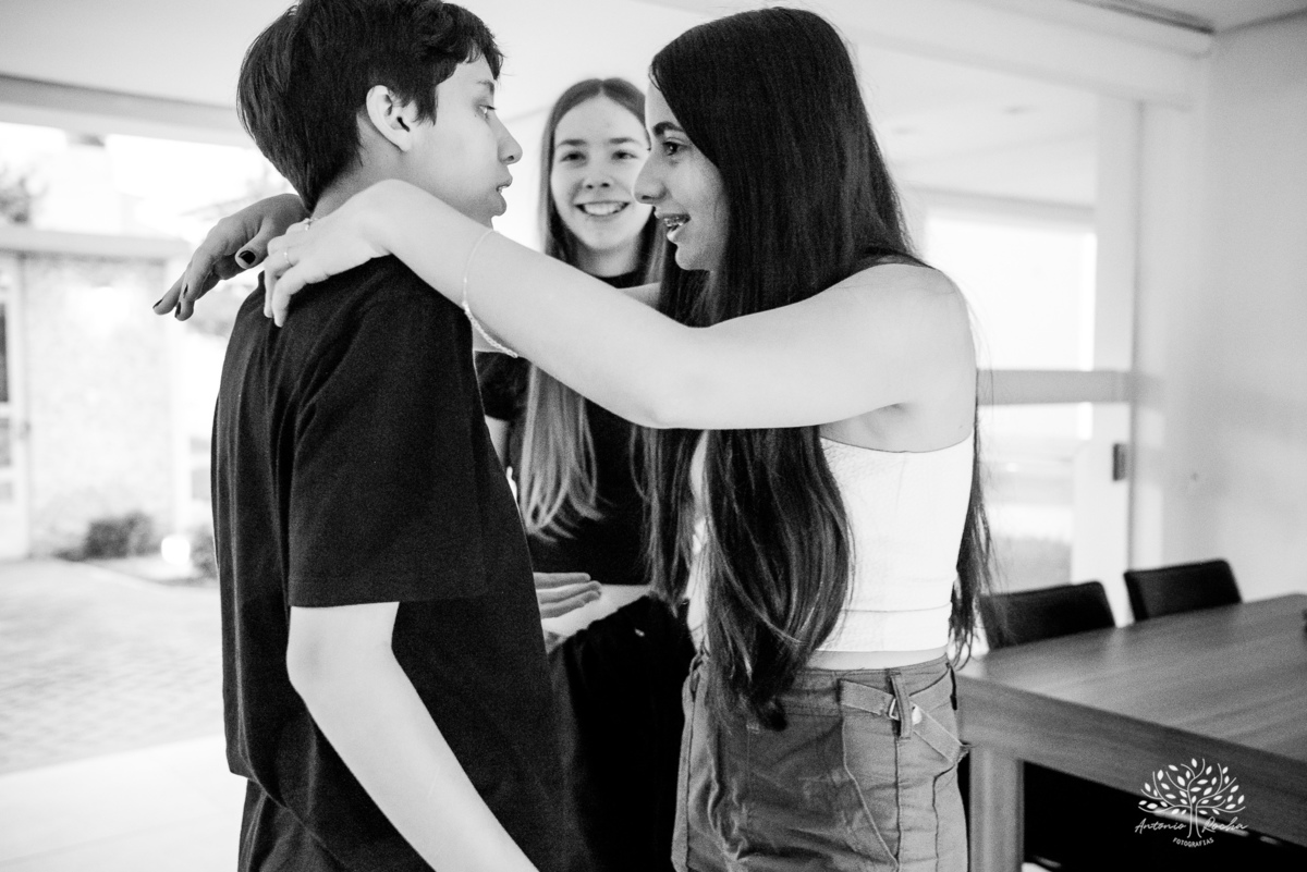  festa de 15 anos - celebração íntima - aniversário do Rafael - fotografia de eventos - Antonio Rocha Fotografias - Renata Dalbann - família e amigos - Arte em Decorar - personalizados de festa - momentos inesquecíveis - Pelotas - Quinze Anos de Menino