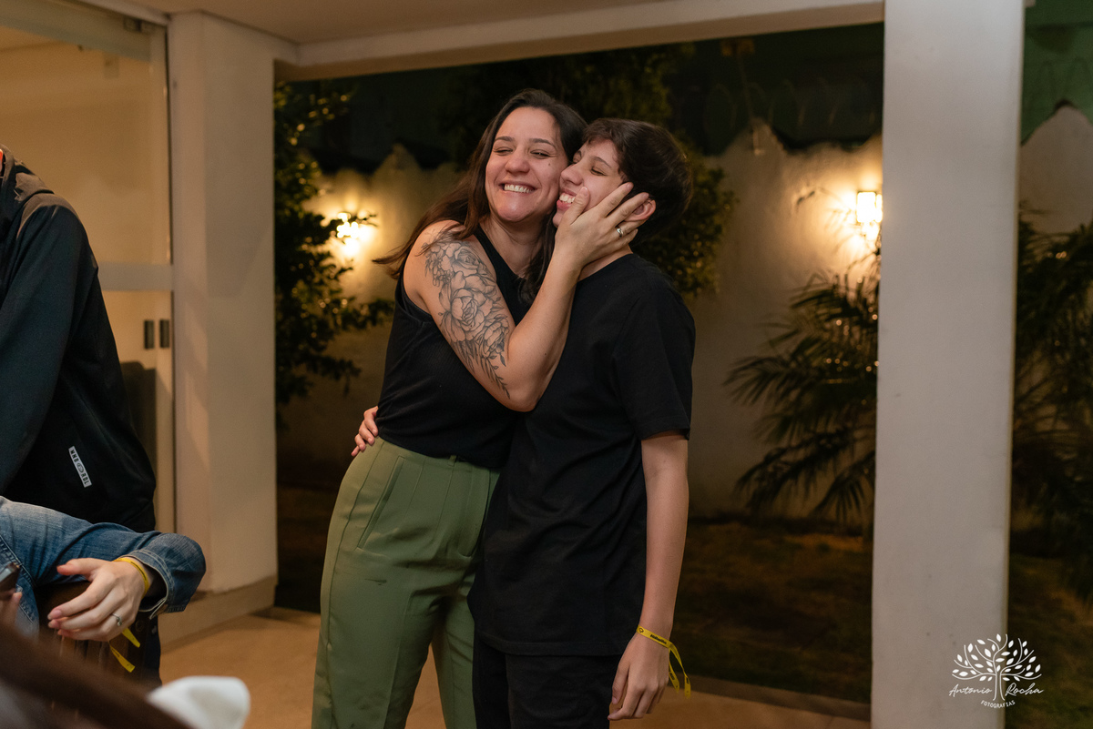  festa de 15 anos - celebração íntima - aniversário do Rafael - fotografia de eventos - Antonio Rocha Fotografias - Renata Dalbann - família e amigos - Arte em Decorar - personalizados de festa - momentos inesquecíveis - Pelotas - Quinze Anos de Menino