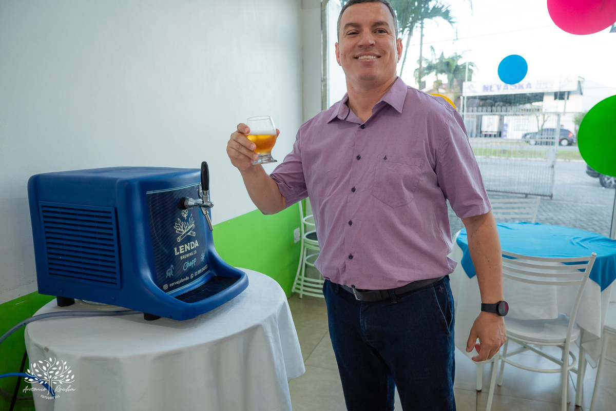 aniversário infantil - fotografia de aniversário - fotografia de família - fotógrafo infantil - Palhaça Tilika - Isabela 5 anos - playground infantil - fotografia profissional - celebração em família - Tio Antonio Rocha Fotografias - Pelotas – Loly Pop