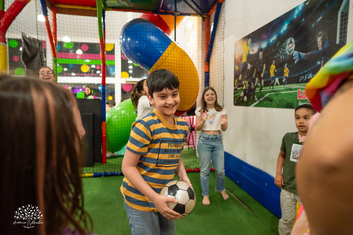 aniversário infantil - fotografia de aniversário - fotografia de família - fotógrafo infantil - Palhaça Tilika - Isabela 5 anos - playground infantil - fotografia profissional - celebração em família - Tio Antonio Rocha Fotografias - Pelotas – Loly Pop