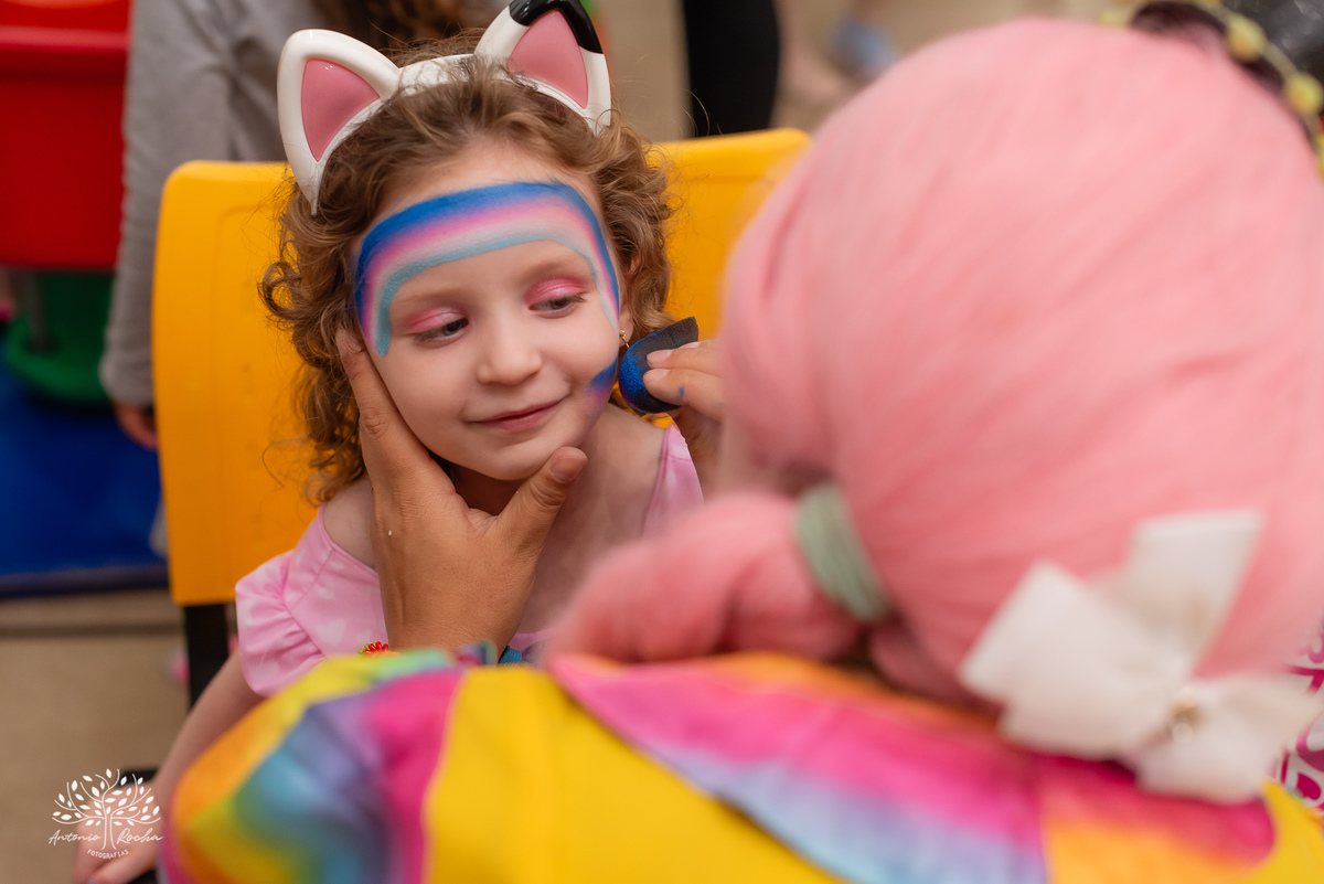 aniversário infantil - fotografia de aniversário - fotografia de família - fotógrafo infantil - Palhaça Tilika - Isabela 5 anos - playground infantil - fotografia profissional - celebração em família - Tio Antonio Rocha Fotografias - Pelotas – Loly Pop
