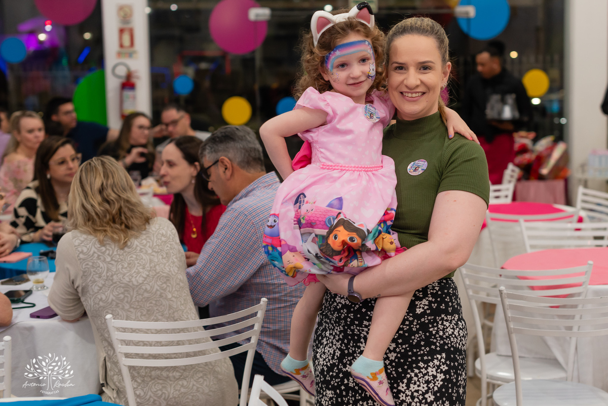 aniversário infantil - fotografia de aniversário - fotografia de família - fotógrafo infantil - Palhaça Tilika - Isabela 5 anos - playground infantil - fotografia profissional - celebração em família - Tio Antonio Rocha Fotografias - Pelotas – Loly Pop