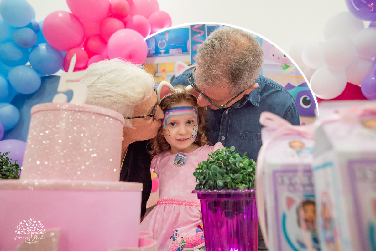aniversário infantil - fotografia de aniversário - fotografia de família - fotógrafo infantil - Palhaça Tilika - Isabela 5 anos - playground infantil - fotografia profissional - celebração em família - Tio Antonio Rocha Fotografias - Pelotas – Loly Pop